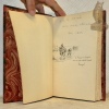 La muse chez les mores. Illustrations de H. Bruneau.. DELAU, Louis.