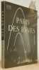 Paris des rêves. 75 photographies d’Izis Bidermanas.. IZIS.