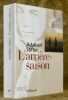 L'arrière-saison. Récit. Traduit de l’allemand par Martine Keyser.. STIFTER, Adalbert.