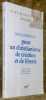 Pour un christianisme de création et de liberté. Textes rassemblés et traduits du russe par Céline Marangé. Collection Patrimoine, christianisme.. ...