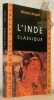 L'Inde classique. Collection Guide Belles Lettres.. ANGOT, Michel.