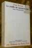 Le conflit des interprétations. Essais d'herméneutique. Collection L’ordre philosophique, dirigée par Paul Ricoeur et François Wahl.. RICOEUR, Paul.