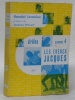 Drôles comme 4. Les Frères Jacques. Préface de Jacques Prévert. 10e Edition. Collection L’Air du Temps.. LEMOINE, Randal.