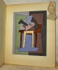 Picasso. Oeuvres 1920 - 1926.. ZERVOS, Christian.