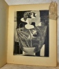 Picasso. Oeuvres 1920 - 1926.. ZERVOS, Christian.