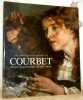 Courbet. Artiste et promoteur de son oeuvre. Textes de Petra ten-Doesschate Chu, Michael Clarke, Patricia Mainardi et Jörg Zutter.. Zutter, Jörg. - ...