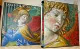 Benozzo Gozzoli: La chapelle des mages. Sous la direction de Cristina Acidini Luchinat. Traduit de l’italien par François Liffran.. GOZZOLI, Benozzo. ...