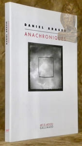 Anachroniques. Préface de Catherine Bédard. Collection Art et Artistes, dirigée par Jean-Loup Champion.