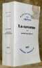 La caverne. Collection bibliothéque des idées.. DIEGUEZ, Manuel de.