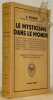 Le mysticisme dans le monde. Le mysticisme occidental des origines à la gnose. Le mysticisme du Proche-Orient juif et mulsuman. Phases et aspects du ...