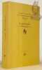 Pascal et la philosophie. Collection Epiméthée, essais philosophiques, fondée par Jean Hyppolite et dirigée par Jean-Luc Marion.. CARRAUD, Vincent.