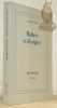 Maîtres et disciples. Traduit de l’anglais par Pierre-Emmanuel Dauzat. Collection Nrf Essais.. STEINET, George.