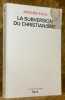 La subversion du christianisme. Collection La couleur des idées, dirigée par Jean-Pierre Dupuy, Jean-Luc Giribone et Olivier Mongin.. ELLUL, Jacques.