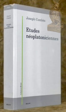 Etudes néoplatoniciennes. Collection Krisis.. COMBES, Joseph.