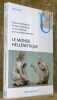Le monde hellénistique. Collection U, Histoire.. GRANDJEAN, Catherine. - HOFFMANN, Geneviève. - CAPDETREY, Laurent. - CARREZ-MARATRAY, Jean-Yves.