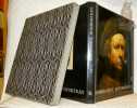 Rembrandt, autoportrait.. BONAFOUX, Pascal.