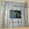 Martin-pêcheur.. Aubort, Daniel.