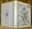 Alberto Giacometti. Texte de Jacques Dupin, maquette d’Ernst Scheidegger.. DUPIN, Jacques. - SCHEIDEGGER, Ernst.