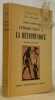 Introduction à la métaphysique. Traduit de l’allemand et présenté par Gilbert Kahn. Collection Epiméthée, Essais philosophiques, dirigée par Jean ...
