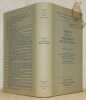 Aspects de la philosophie hellénistique. Neuf exposés suivis de discussions par I. G. Kidd, Klaus Bringmann, Olof Gigon, Lambros Couloubaritsis, ...