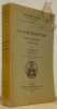La participation dans la philosophie de S. Thomas d'Aquin. Deuxième édition. Collection Bibliothèque Thomiste, directeur: M. D. Chenu, XXIII.. GEIGER, ...