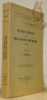 Oeuvres choisies de philosophie première (1794 - 1797). Traduction par A. Philonenko. Collection Bilbiothèque des textes philosophiques, directeur: ...