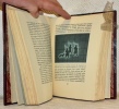 Axelle. Illustrations de Lucien Boucher. Collection Les Beaux Livres, n.° 62.. BENOIT, Pierre.