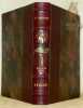 Axelle. Illustrations de Lucien Boucher. Collection Les Beaux Livres, n.° 62.. BENOIT, Pierre.