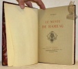 Le neveu de Rameau. Collection Le Livre Français, n.° 6.. DIDEROT.