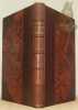 Le neveu de Rameau. Collection Le Livre Français, n.° 6.. DIDEROT.