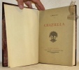 Graziella. Collection Le Livre Français, n.° 9.. LAMARTINE.