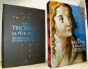 Les triomphes de Pétrarque illustrés par le vitrail de l’aube au XVIe siècle. Traduction de l’italien et notes de Jean-Yves Masson. Préface de ...