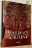 Mariano Fortuny. Palazzo Fortuny.. Collectif.