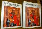 Les Saintes Icônes. Une nouvelle interprétation.. Yon, Ephrem . - Sers, Philippe.