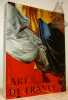 Art de France. Revue annuelle de l’art ancien et moderne. Directeur : Pierre Berès. Rédacteur en chef : André Chastel. Numéro I.. Collectif.