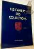 Le cahiers des collections Baur Genève. Numéro 4. Estampes japonaises. . Collectif.