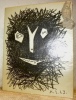 Picasso lithographe. Notices et catalogue établis par Fernand Mourlot, IV, 1956 - 1963.. PICASSO. - MOURLOT, Fernand.