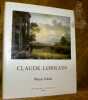Claude Lorrain. Traduit par Nicole Stephan-Gabinel.. SCHADE, Werner.