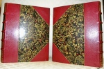 Notre-Dame de Paris. 2 Volumes. Edition Nationale. . HUGO, Victor.