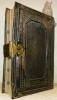 Missale romanum, ex Decreto Sacrosancti Concilii Tridentini restitutum, S. Pii Quinti jussu editum, Clementis VIII. et Urbani VIII. Papae Auctoritate ...