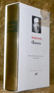 Oeuvres, I. Textes traduits, présentés et annotés par Régis Boyer.  Collection Bibliothèque de la Pléiade, n.° 394.