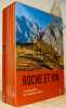 Roche et vin. A la découverte des vignobles suisse.. Collectif.