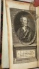 De l'éducation des enfans, traduit de l’anglois de M. Jean Locke, par M. Coste. Nouvelle édition, ornée du Portrait de l’Auteur. Tome premier et tome ...