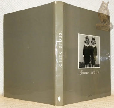 Diane Arbus.. ARBUS, Diane.