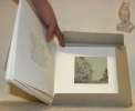 Delie. Object de plus haulte vertu. Gravures de Paézieux.. SCEVE, Maurice. - PALEZIEUX.