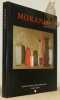 Giorgio Morandi, du 6 décembre 1996 au 15 février 1997.. MORANDI, Giorgio.