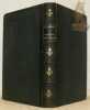 Ornithologie du salon. Synonymie, description, moeurs, nourriture des oiseaux de volière européens et exotiques. Ornée de 75 vignettes et de 40 ...