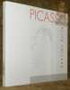 Picasso. Suite Vollard.. GALLEGO, Julian.