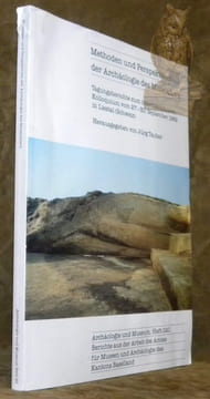 Methoden und Perspektiven der Archäologie des Mittelalters. Tagungsberichte zum interdisziplinären Kolloquium vom 27.-30. September 1989 in Liestal ...
