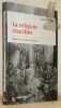 La religion crucifiée. Essai sur la mort de Jésus. Collection Essais Bibliques, n.° 48.. VOUGA, François.